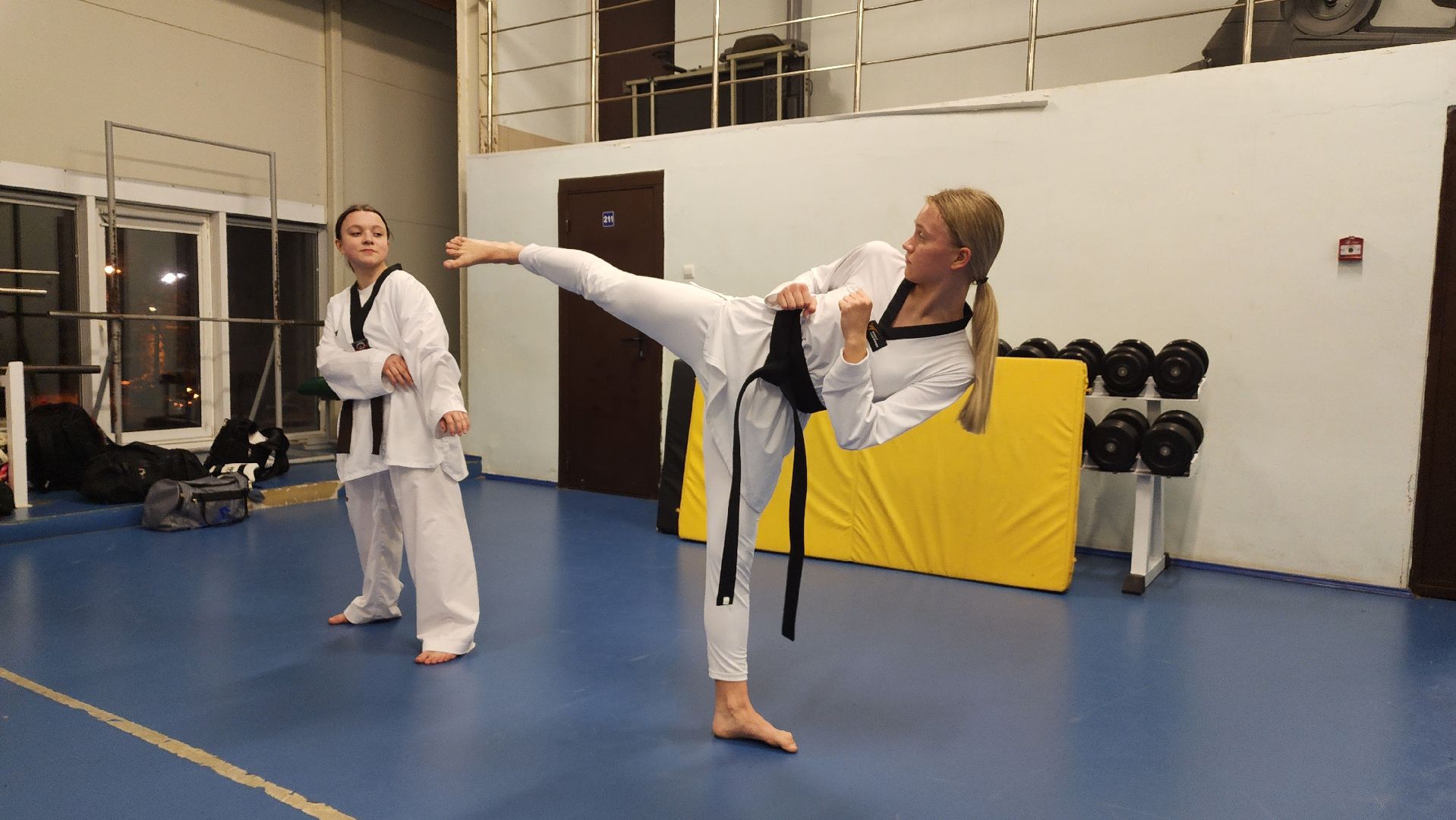 спорт, тхэквондо, Первенство России по тхэквондо, Лосино-Петровский,