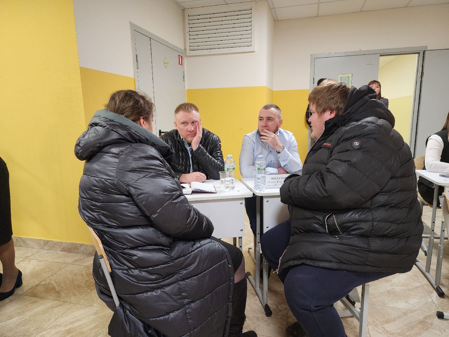 котельники, выездная администрация, жкх, управляющая компания, лифтовое оборудование,