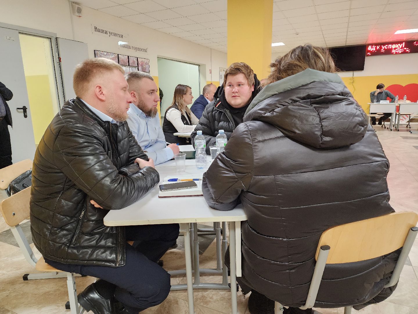 котельники, выездная администрация, жкх, управляющая компания, лифтовое оборудование,