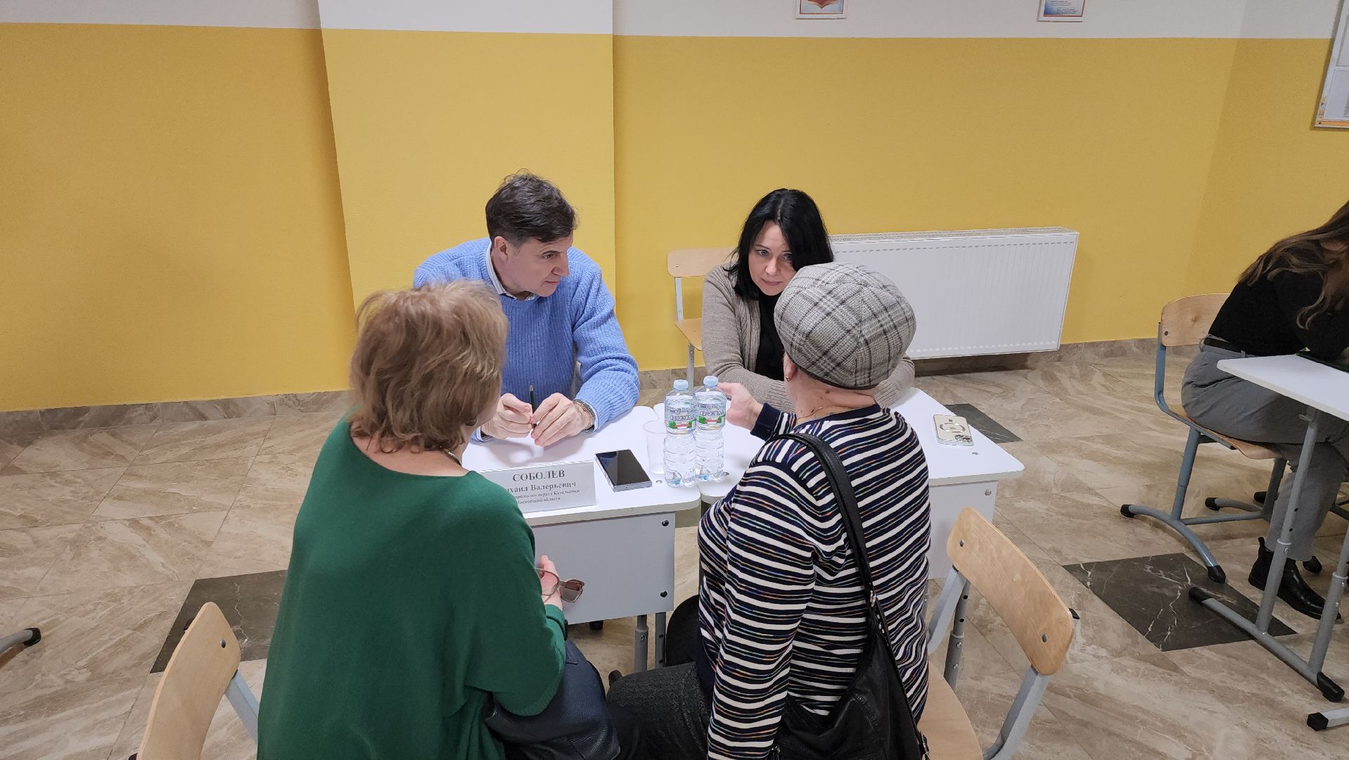 котельники, выездная администрация, жкх, управляющая компания, лифтовое оборудование,