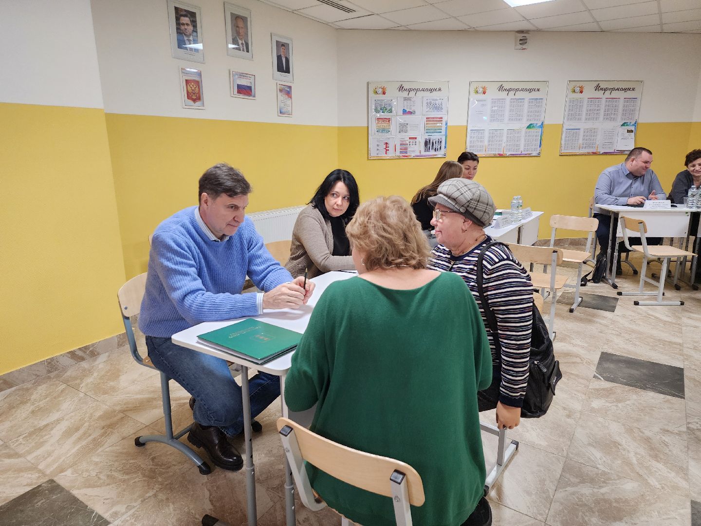 котельники, безопасность, мигранты, полиция, выездная администрация, вертикалки,