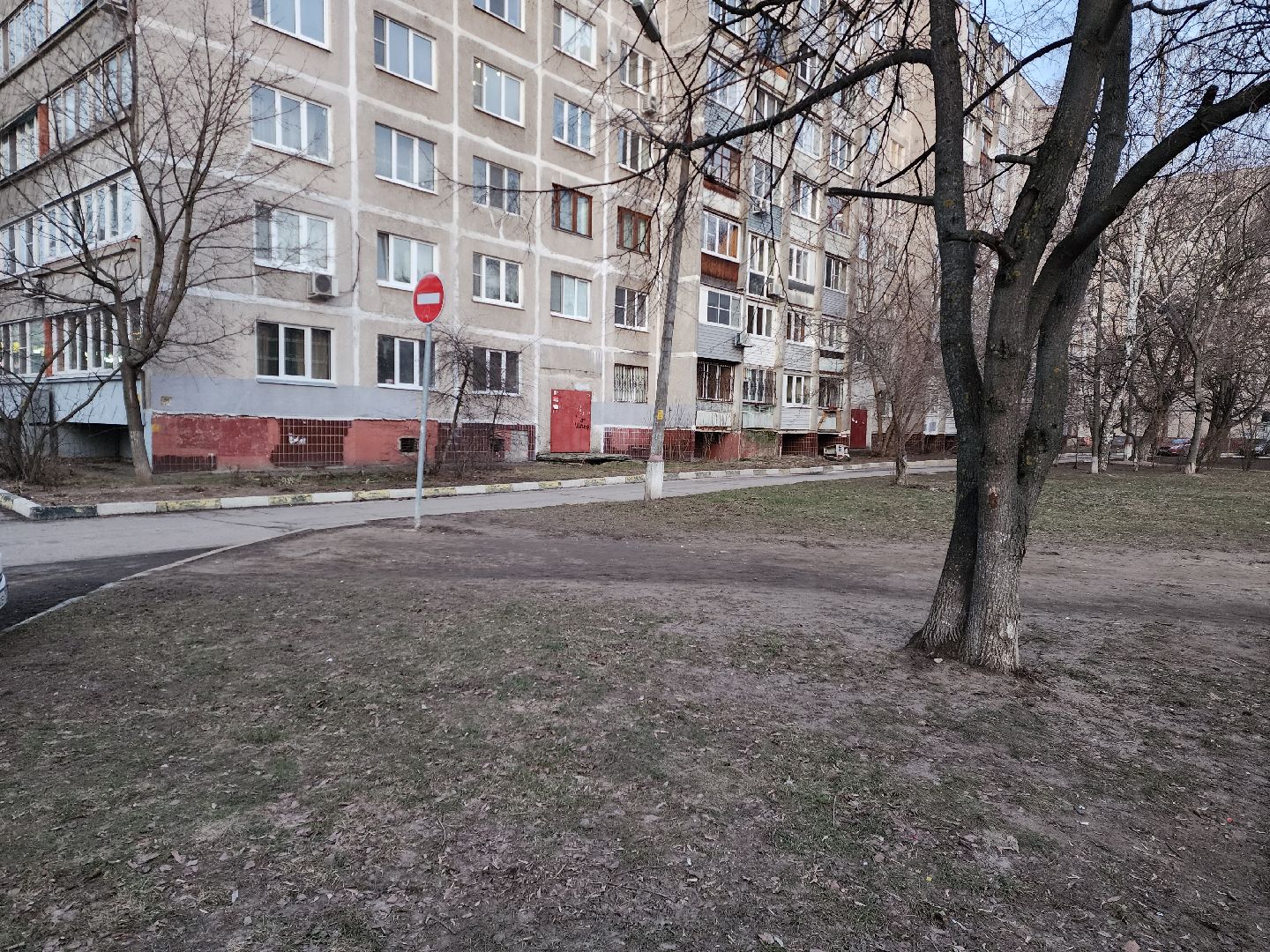 раменское, общество, кустовая выездная администрация,