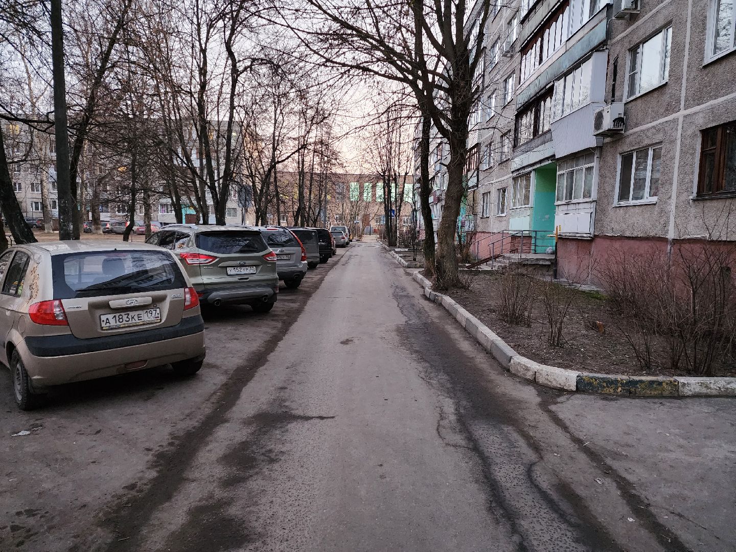 раменское, общество, кустовая выездная администрация,