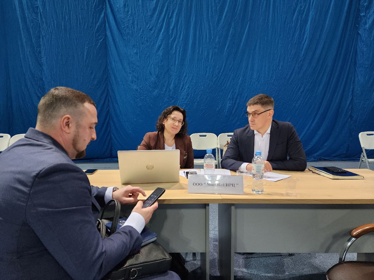 раменское, общество, кустовая выездная администрация,