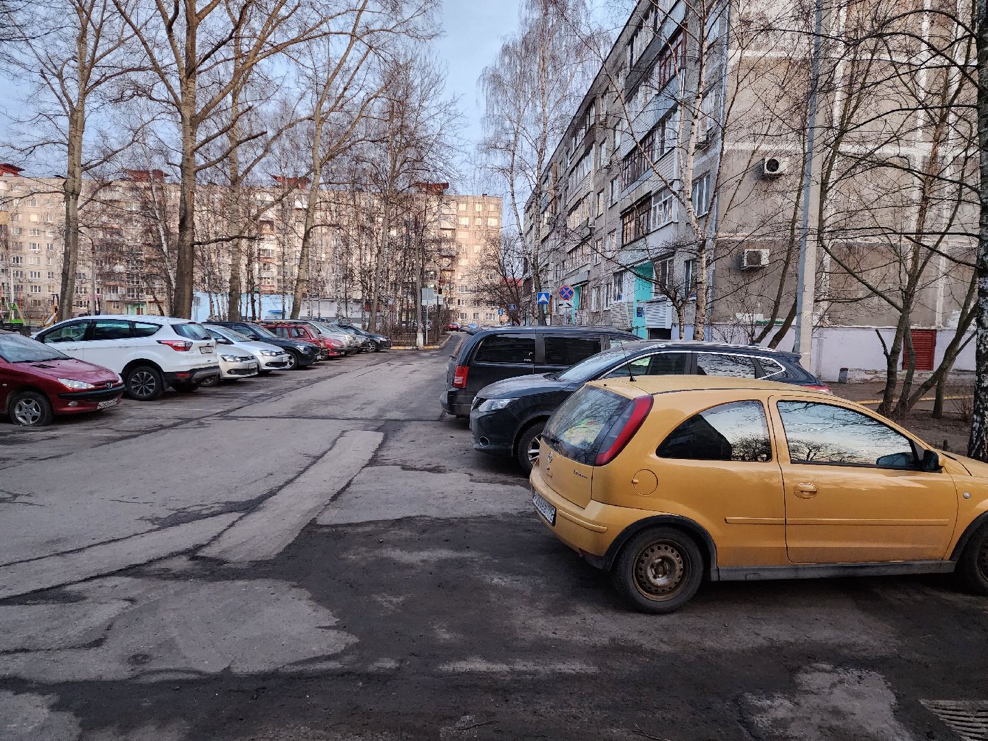 раменское, общество, кустовая выездная администрация,