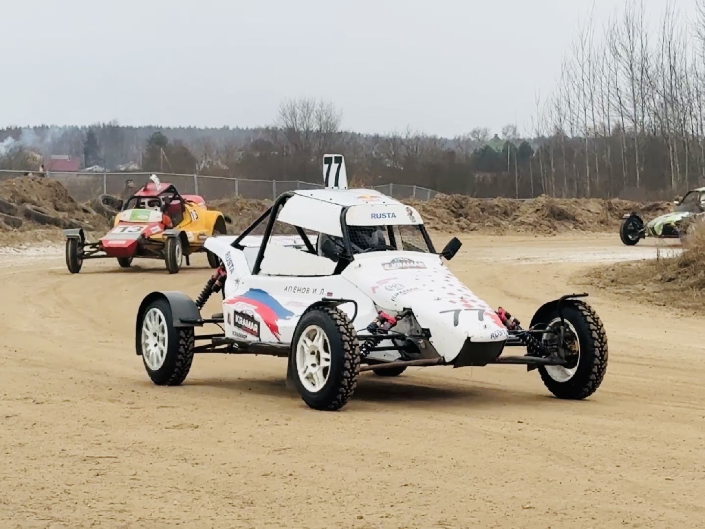 раменское, гонки, автокросс, игумново,