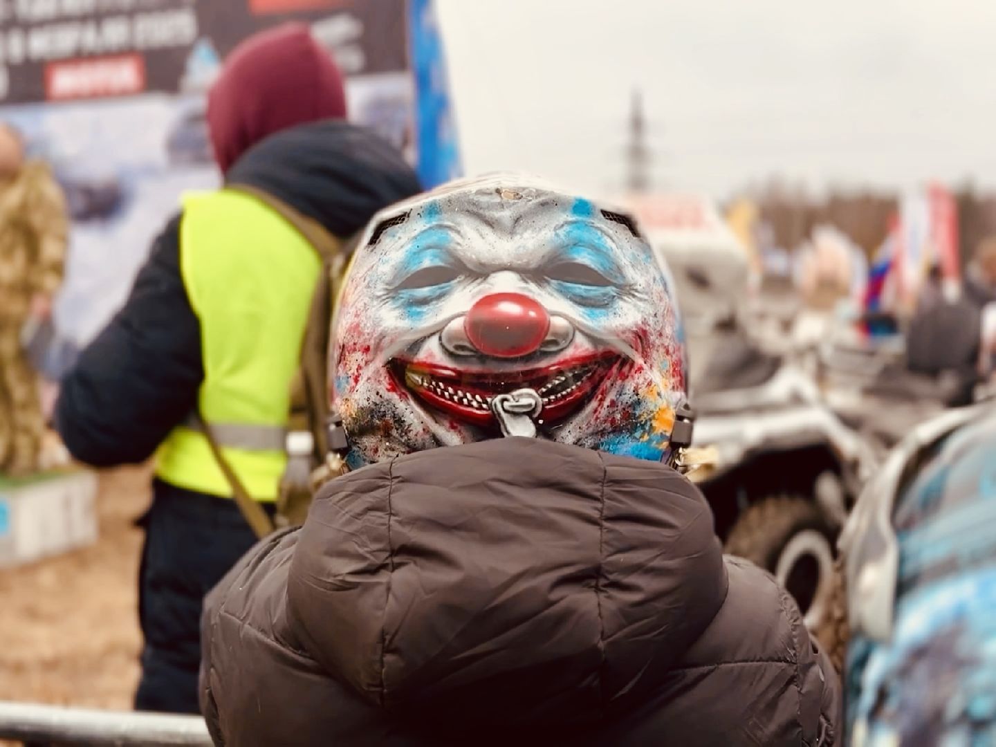 раменское, гонки, автокросс, игумново,