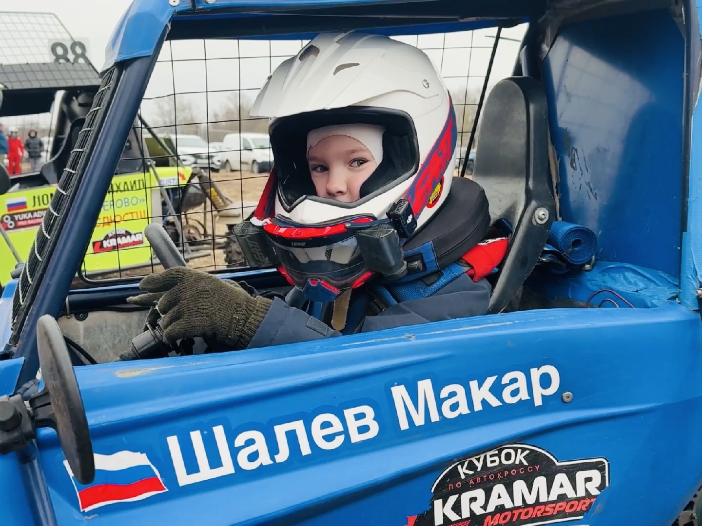 раменское, гонки, автокросс, игумново,