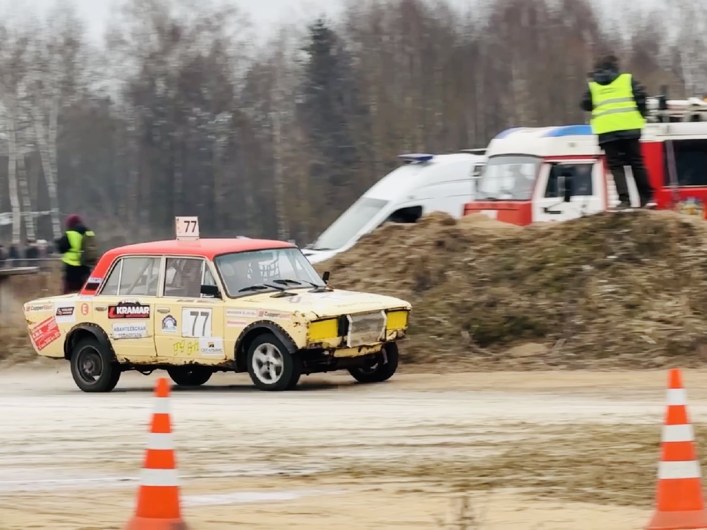 раменское, гонки, автокросс, игумново,