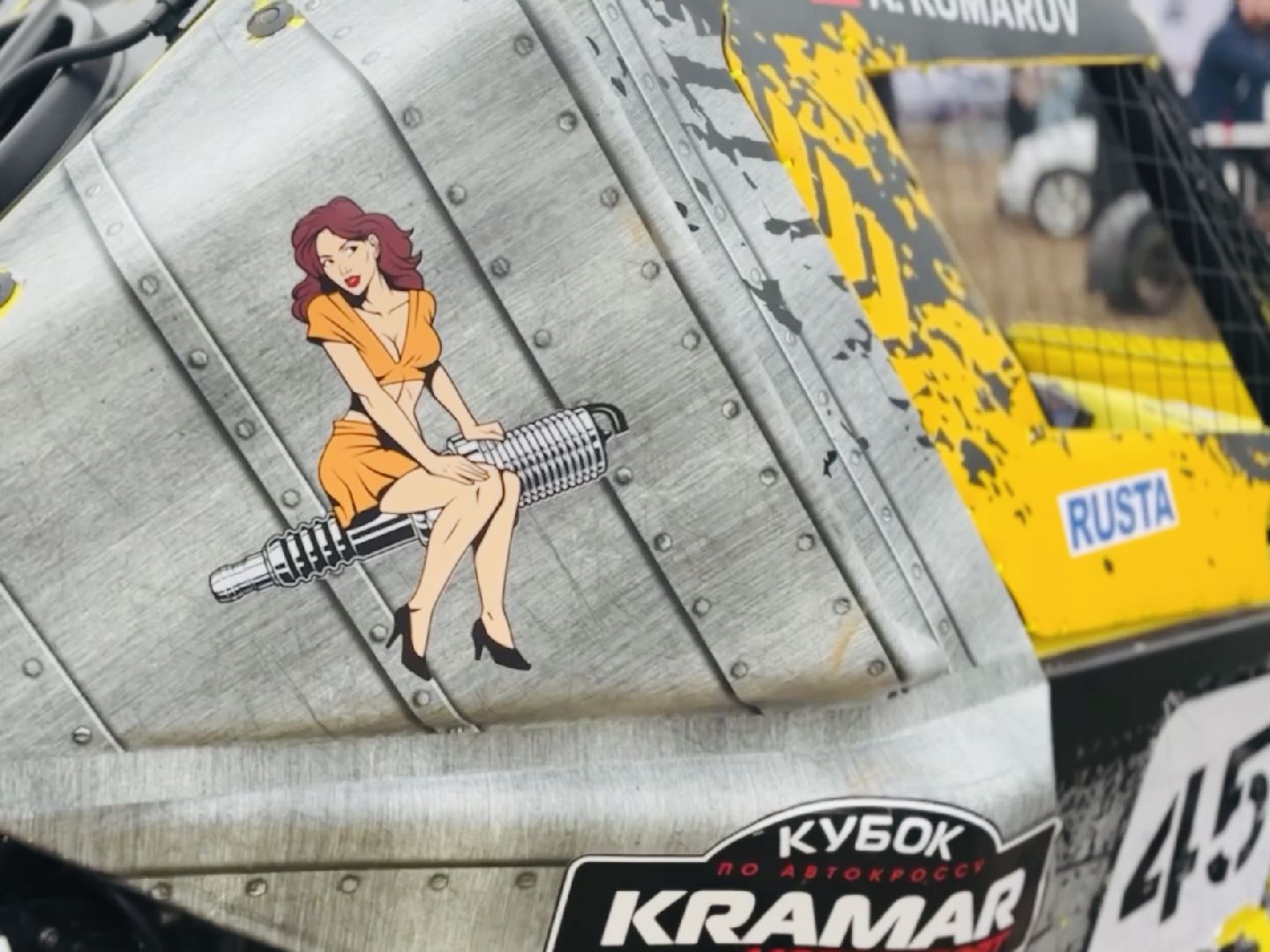 раменское, гонки, автокросс, игумново,