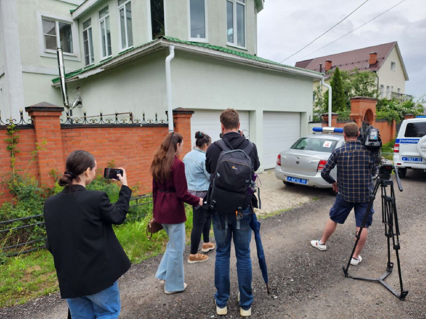 пушкинский округ, животные, тигр,