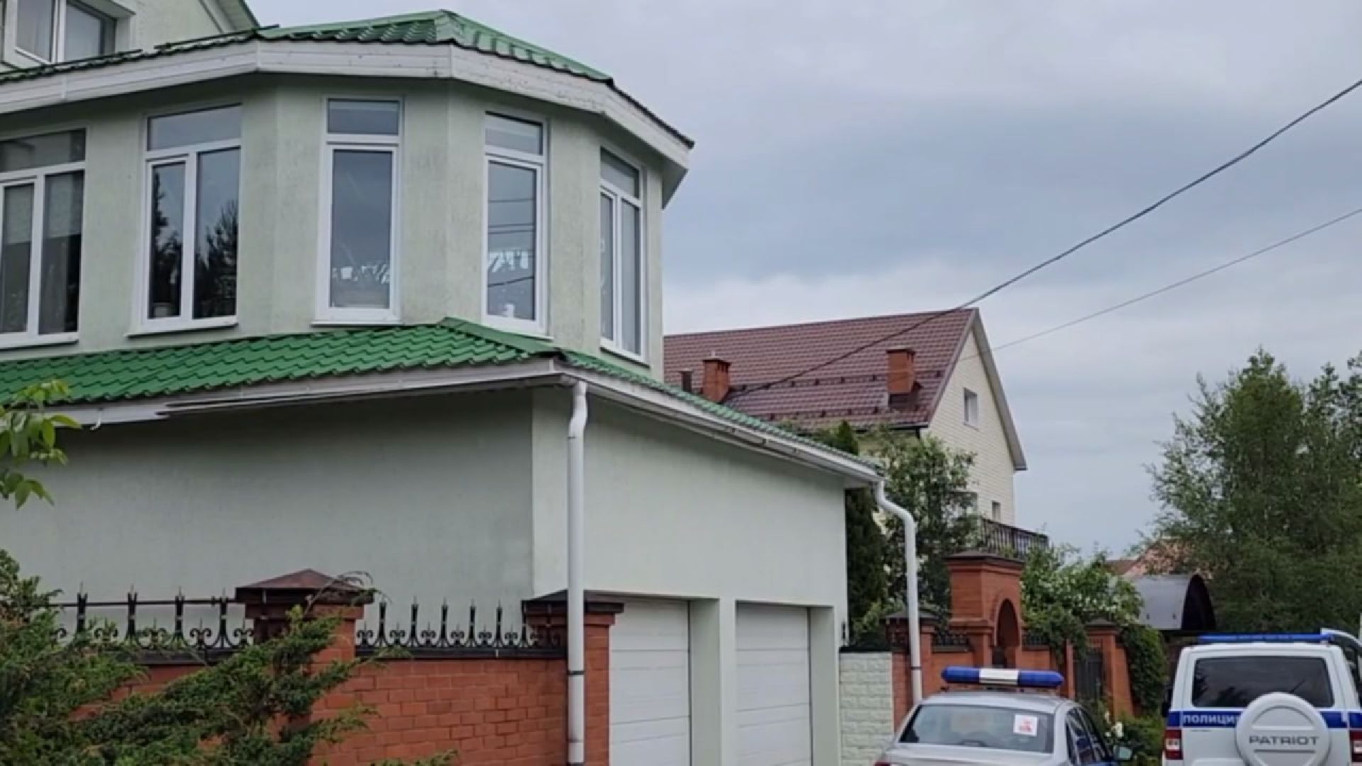 пушкинский округ, животные, тигр,