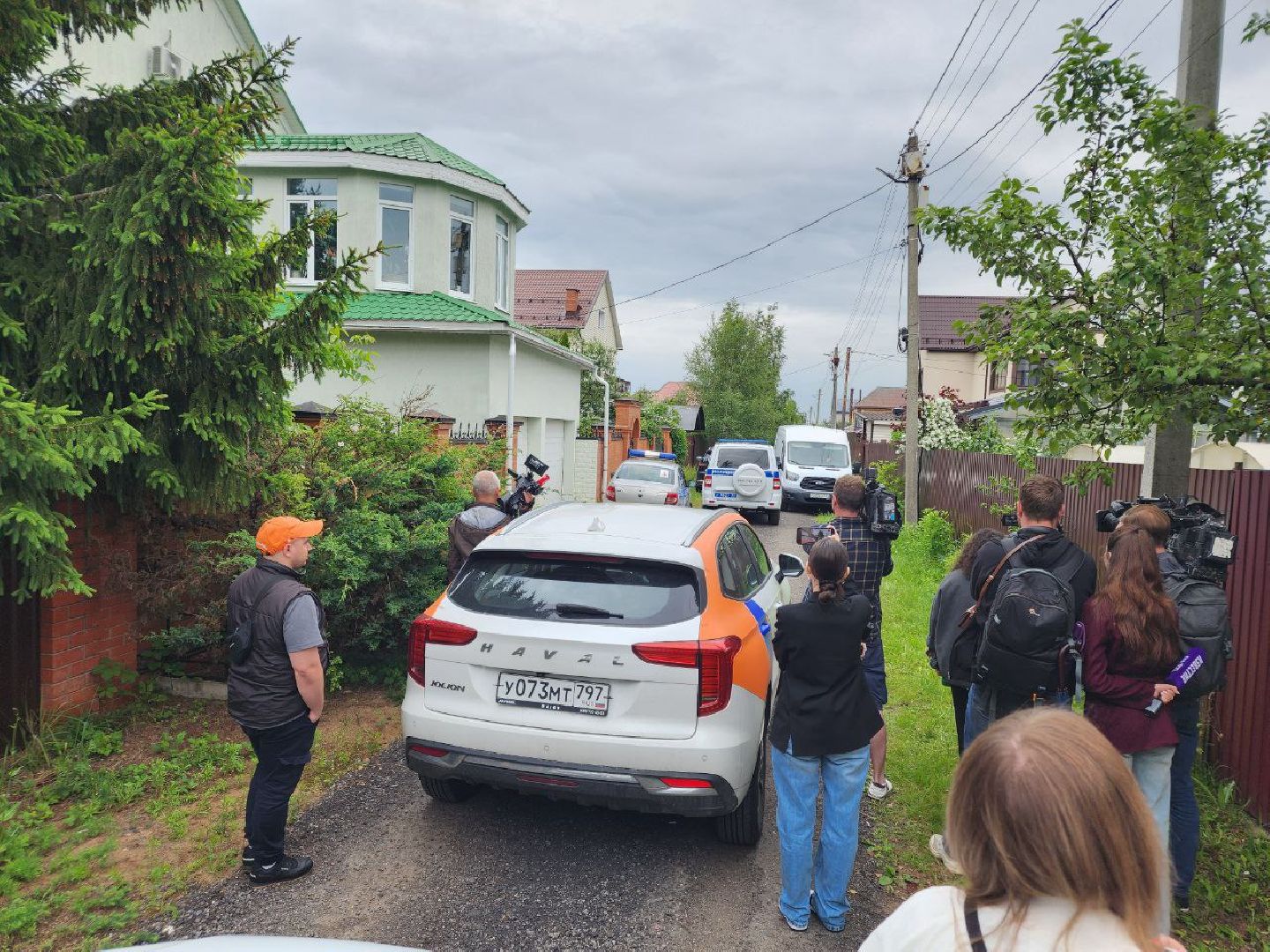 пушкинский округ, животные, тигр,