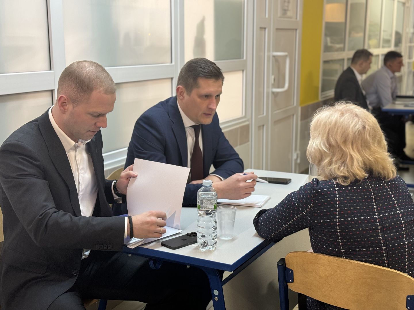 Выездная администрация,власть и общество,Жители Ленинского округа,Измайлово,