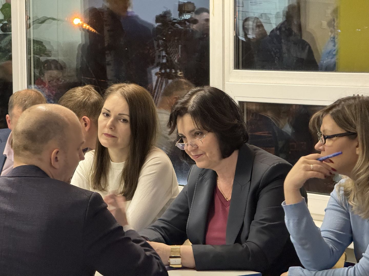 Выездная администрация,власть и общество,Жители Ленинского округа,Измайлово,