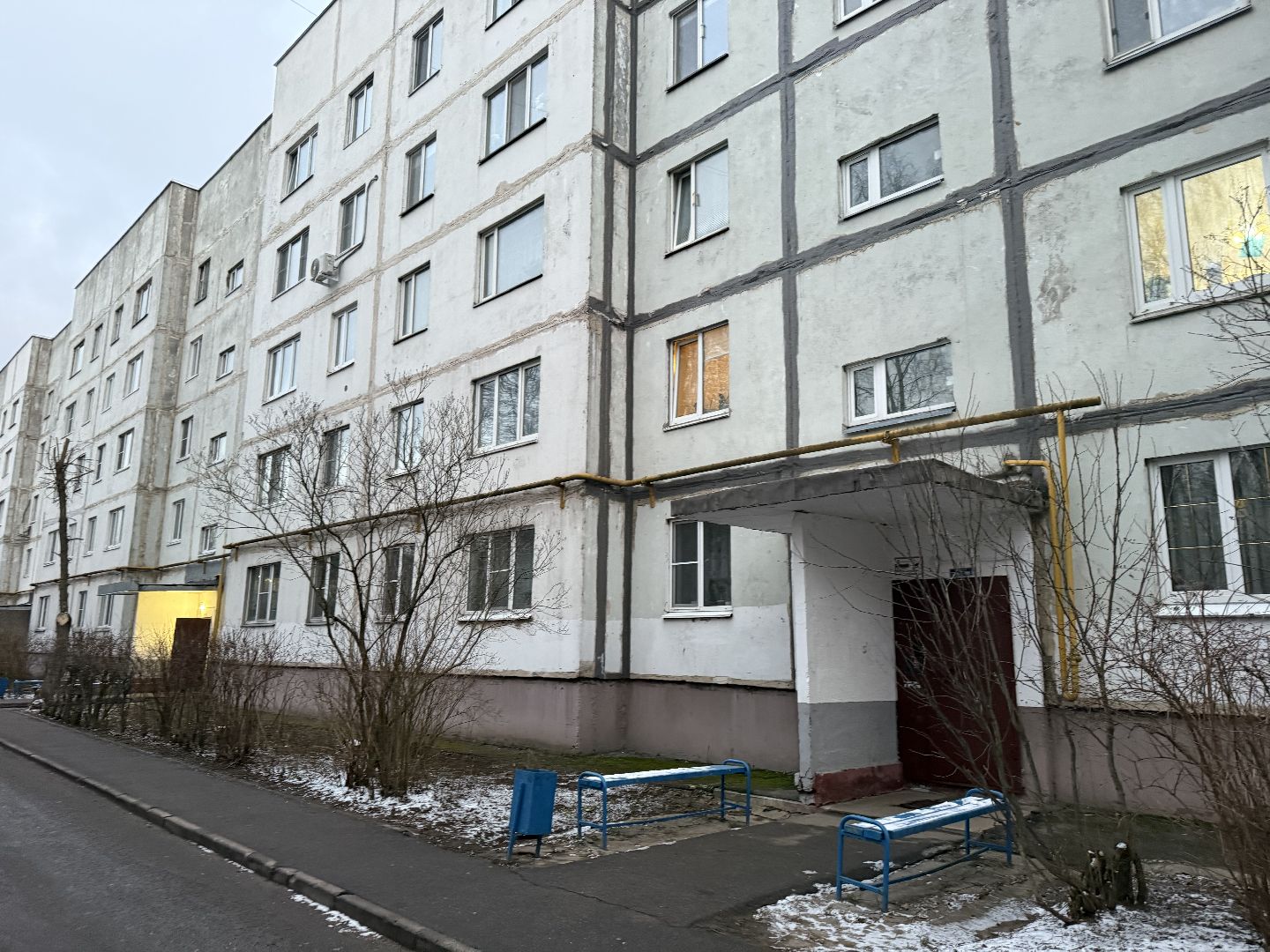 выездная администиация, ремонт дома, межпанельные швы, вертикалки,