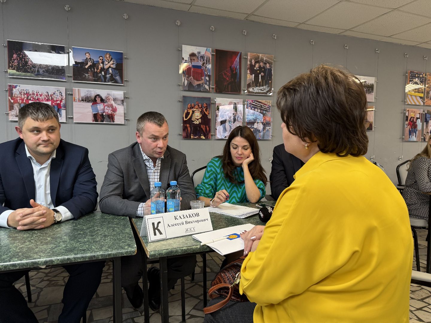 выездная администиация, ремонт дома, межпанельные швы, вертикалки,