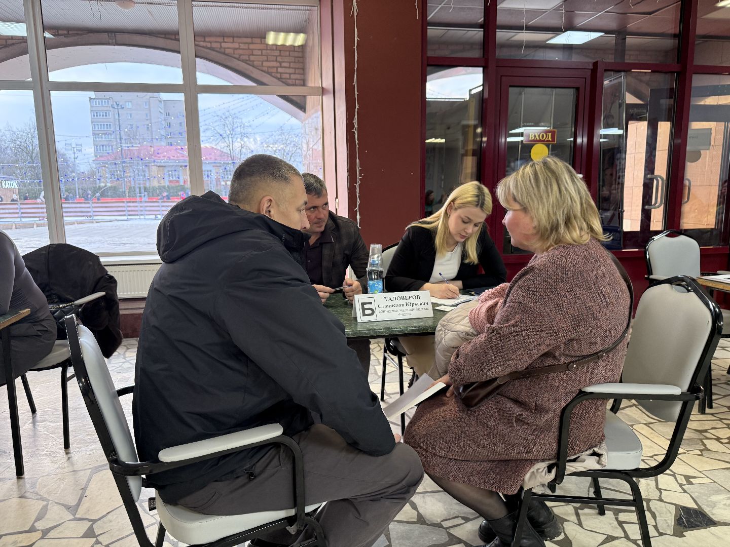 выездная администиация, ремонт дома, межпанельные швы, вертикалки,