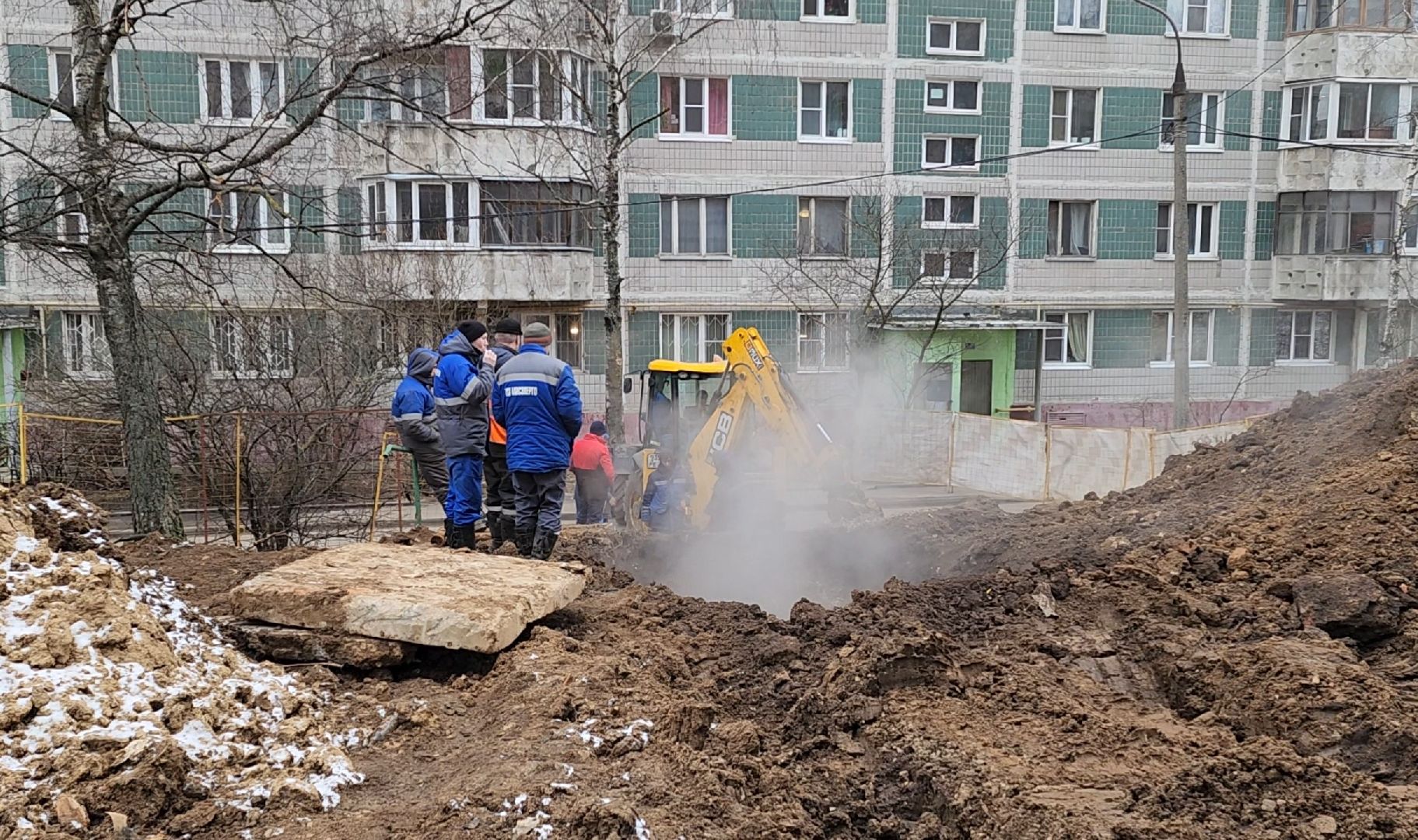 трубы, отопление, гвс, цо, вертикалки,