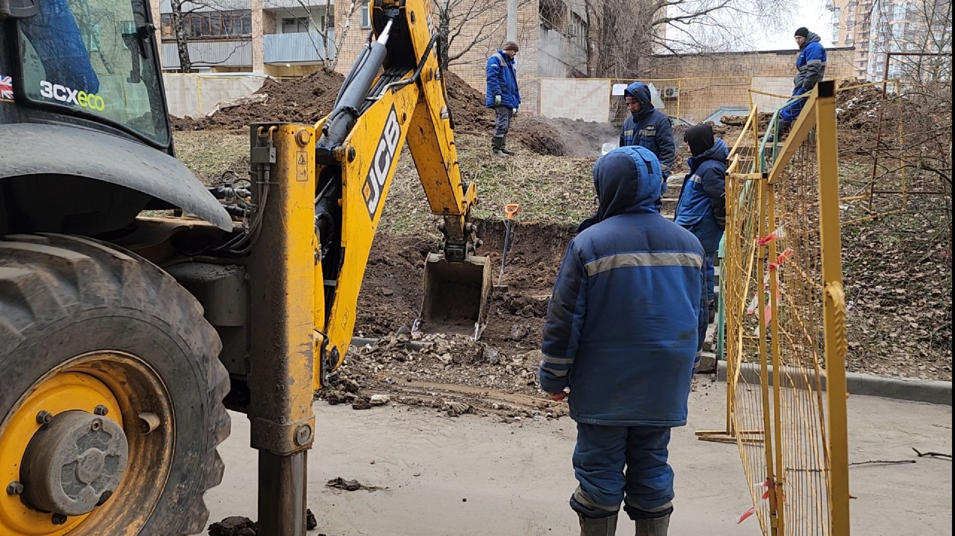 трубы, отопление, гвс, цо, вертикалки,