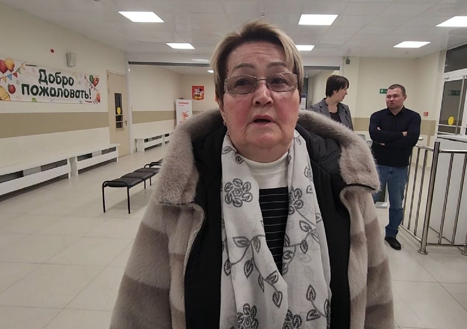 долгопрудный, новый бульвар, выездная администрация, ремонт крыльца, вертикалки,