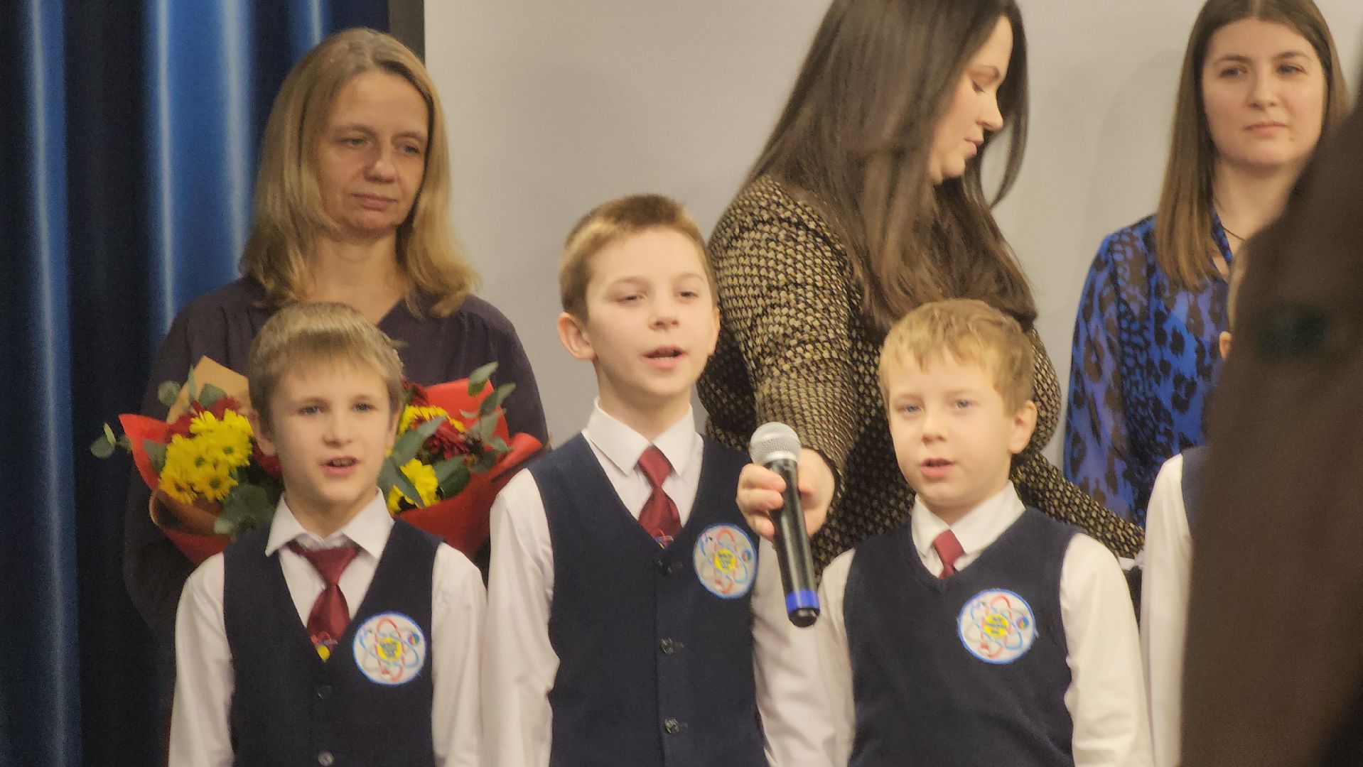 долгопрудный, дцбс, библиотеки, юбилей, робототехника, барбоскины чтения, вертикалки,