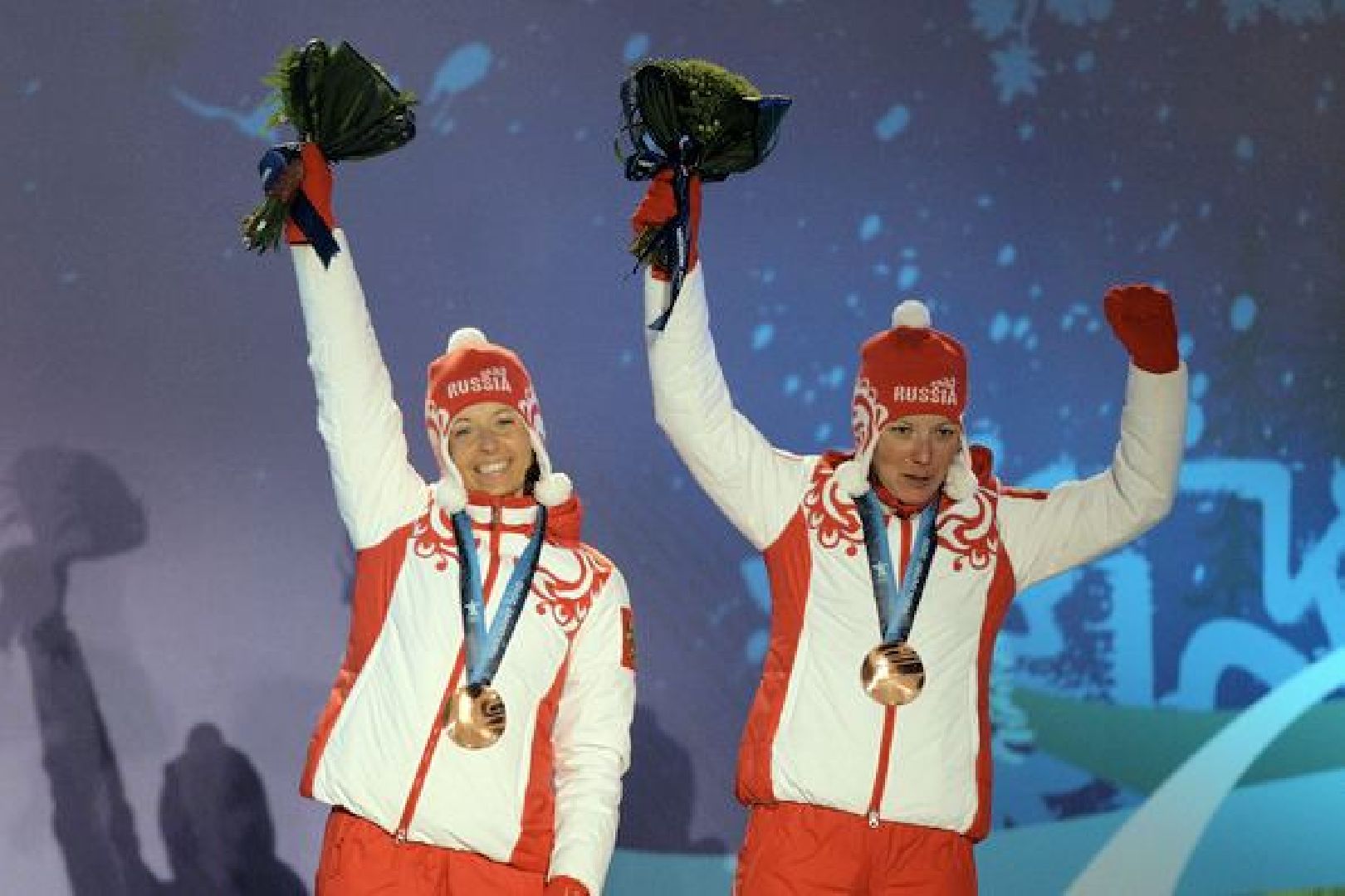 олимпиада, день зимних видов спорта, спорт, лыжи,