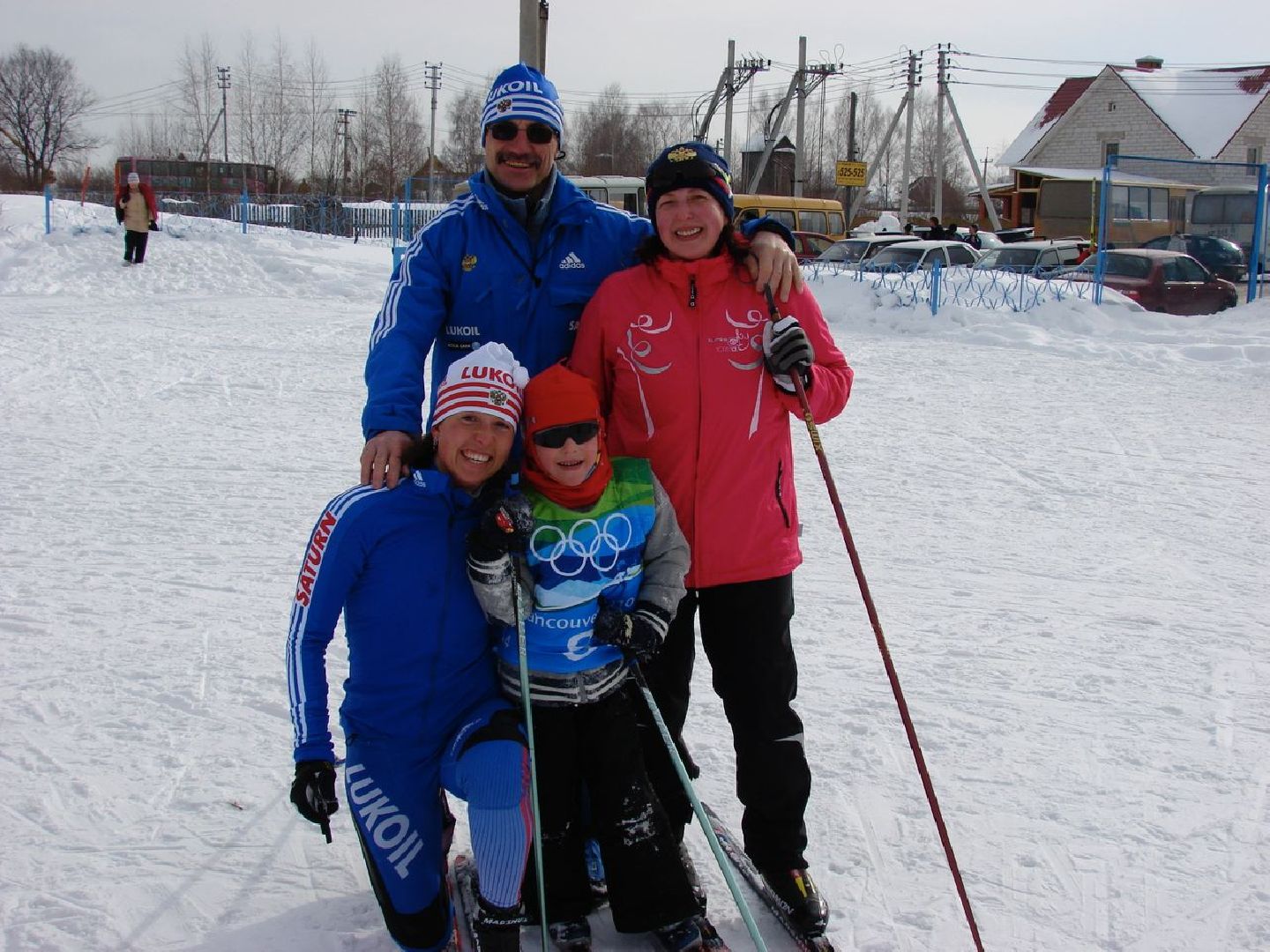 олимпиада, день зимних видов спорта, спорт, лыжи,