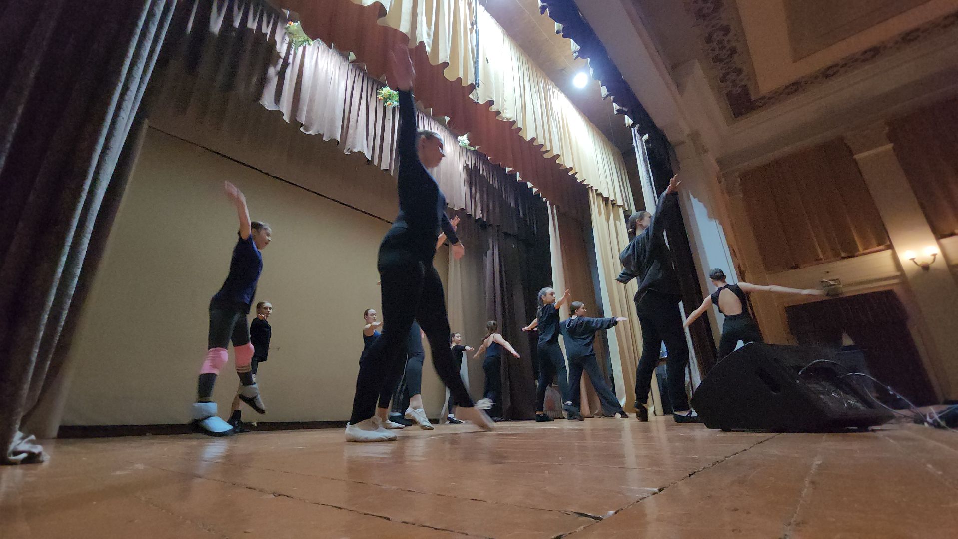 руза, ружаночка, танцевальный коллектив, дорохово, кубок дружбы,