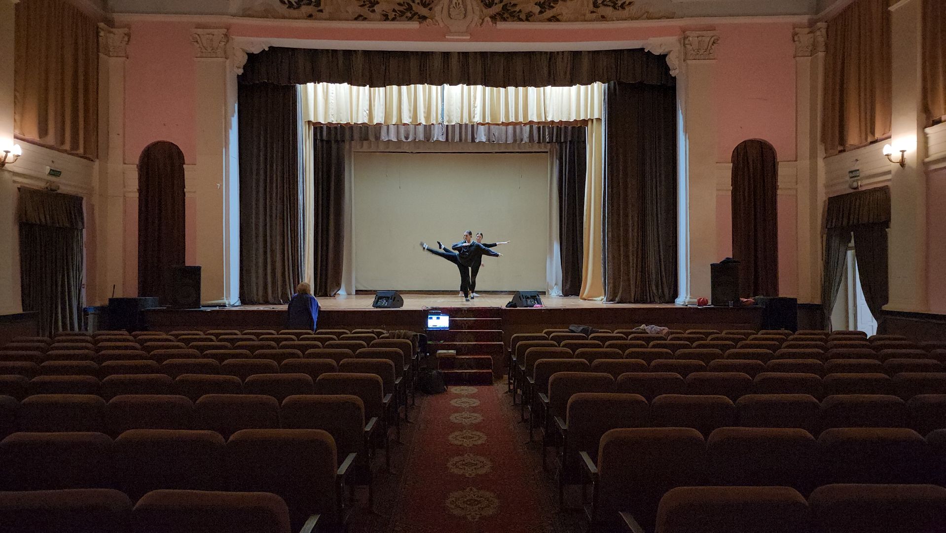 руза, ружаночка, танцевальный коллектив, дорохово, кубок дружбы,