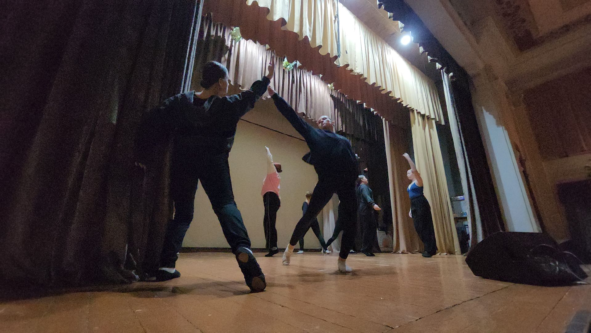 руза, ружаночка, танцевальный коллектив, дорохово, кубок дружбы,