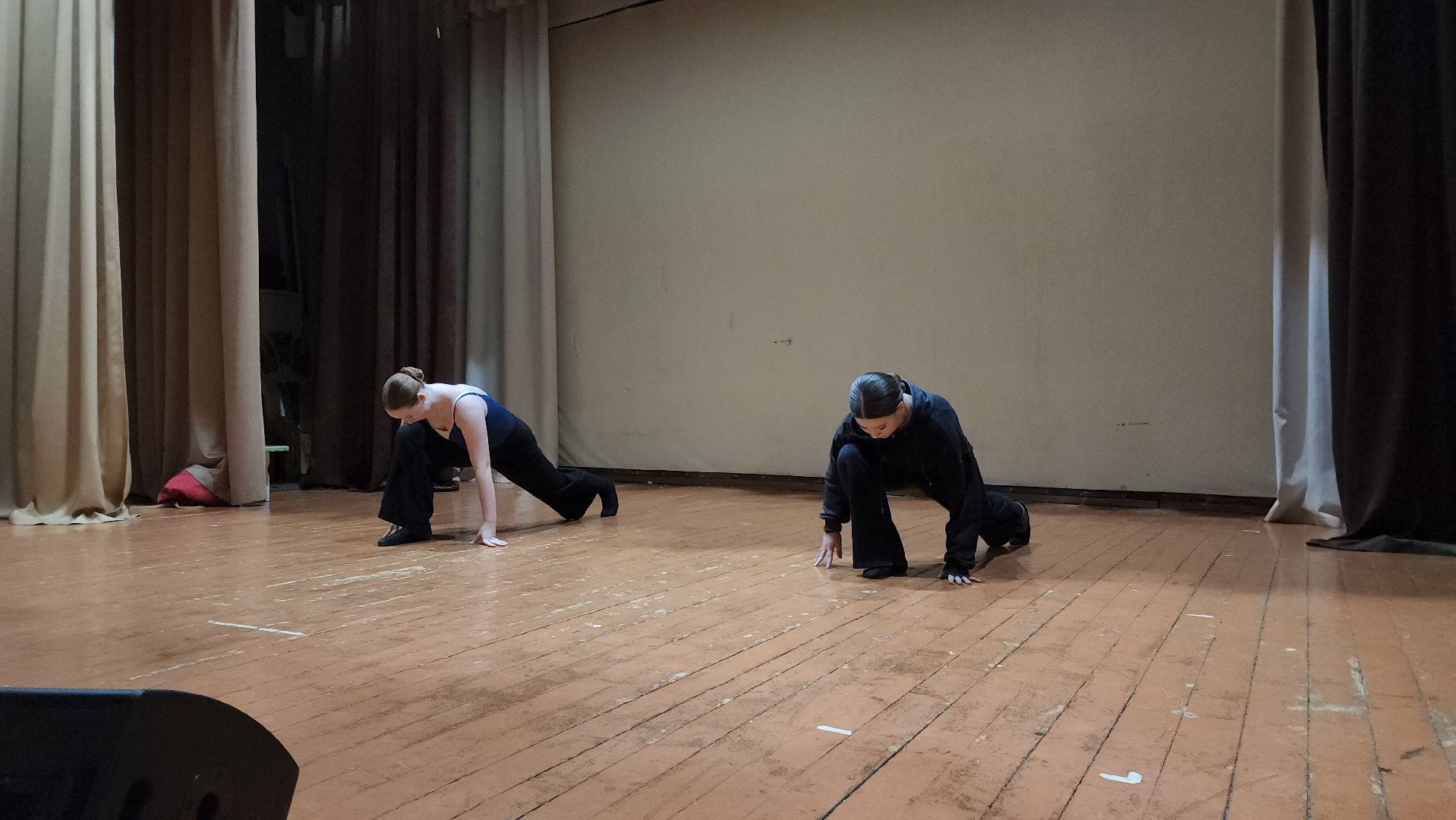 руза, ружаночка, танцевальный коллектив, дорохово, кубок дружбы,