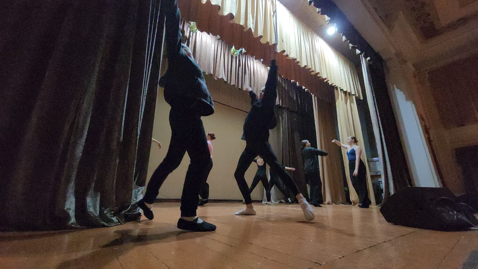 руза, ружаночка, танцевальный коллектив, дорохово, кубок дружбы,