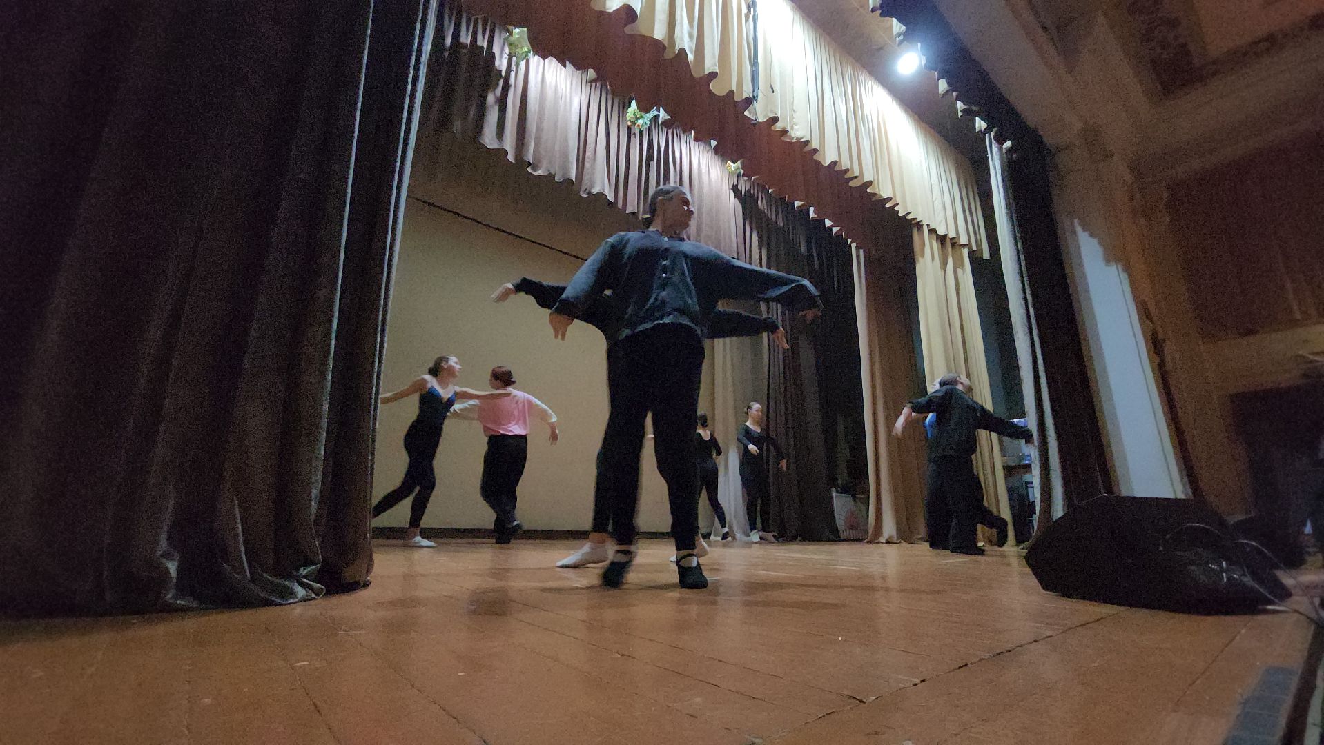 руза, ружаночка, танцевальный коллектив, дорохово, кубок дружбы,