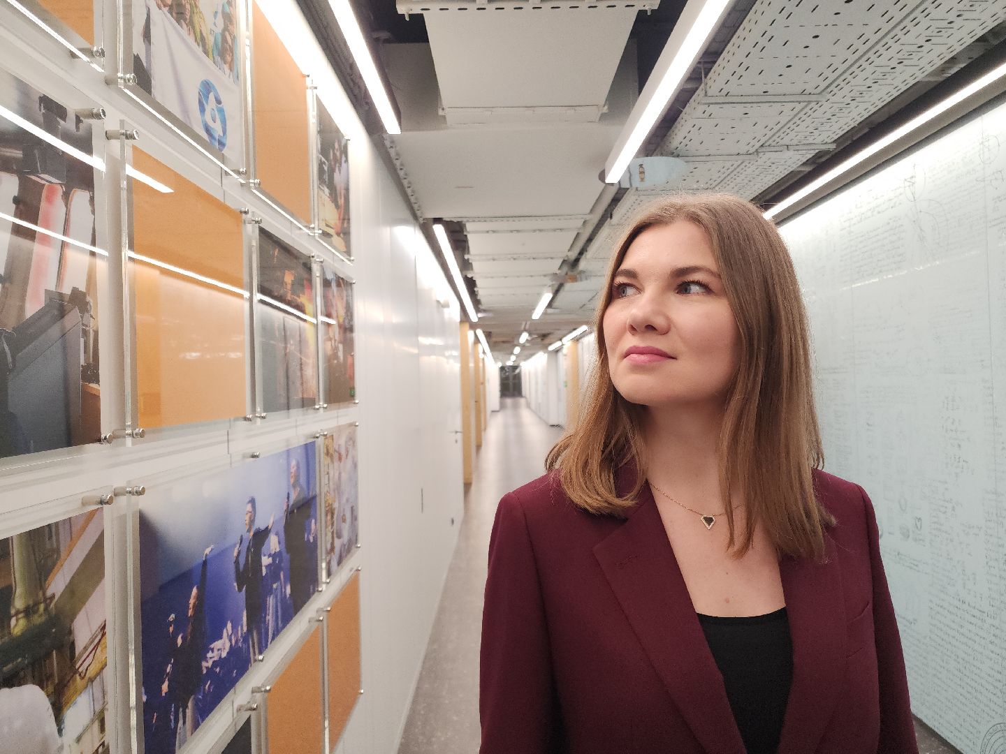 Подольск, Наука, Ученый, день российской науки,Луч, Росатом,