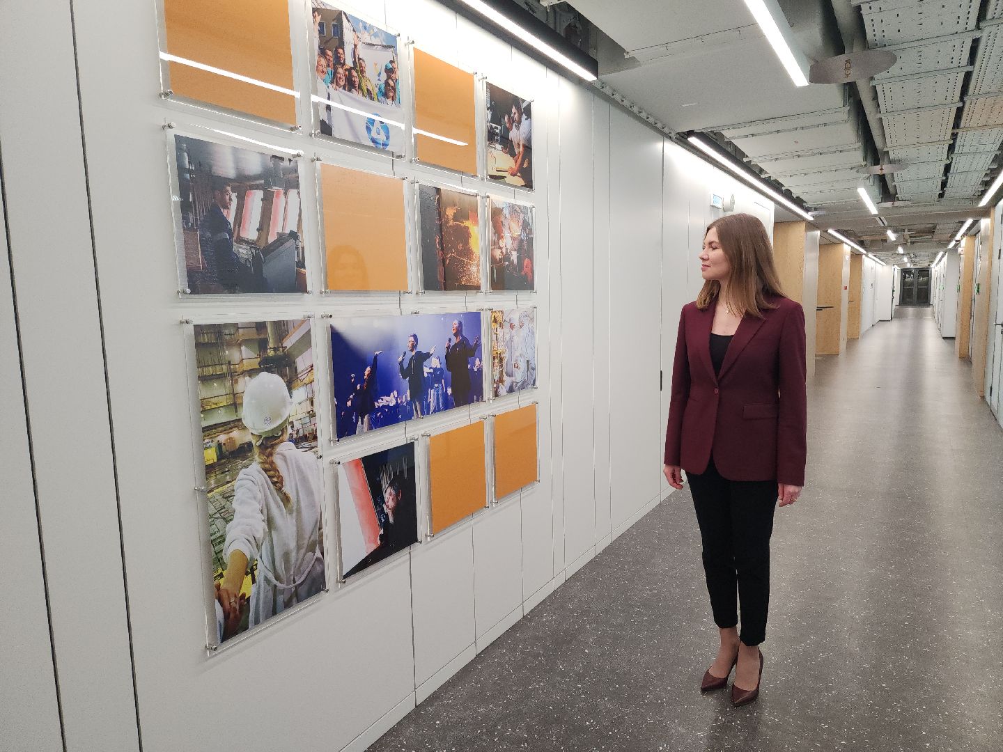 Подольск, Наука, Ученый, день российской науки,Луч, Росатом,