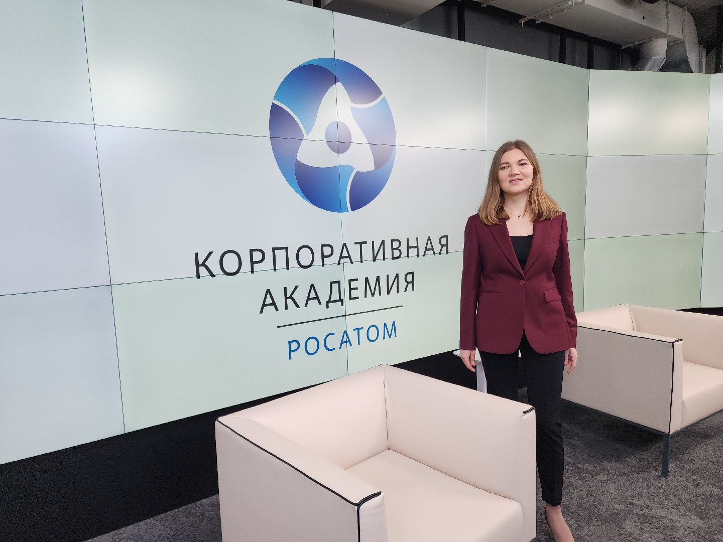 Подольск, Наука, Ученый, день российской науки,Луч, Росатом,