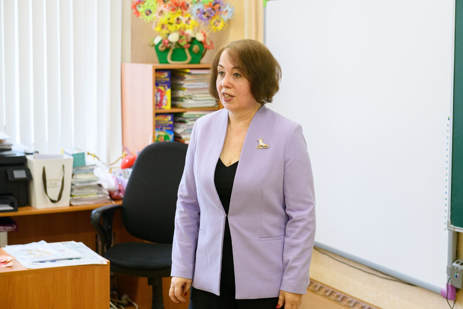 образование, лыткарино, гуманный учитель,