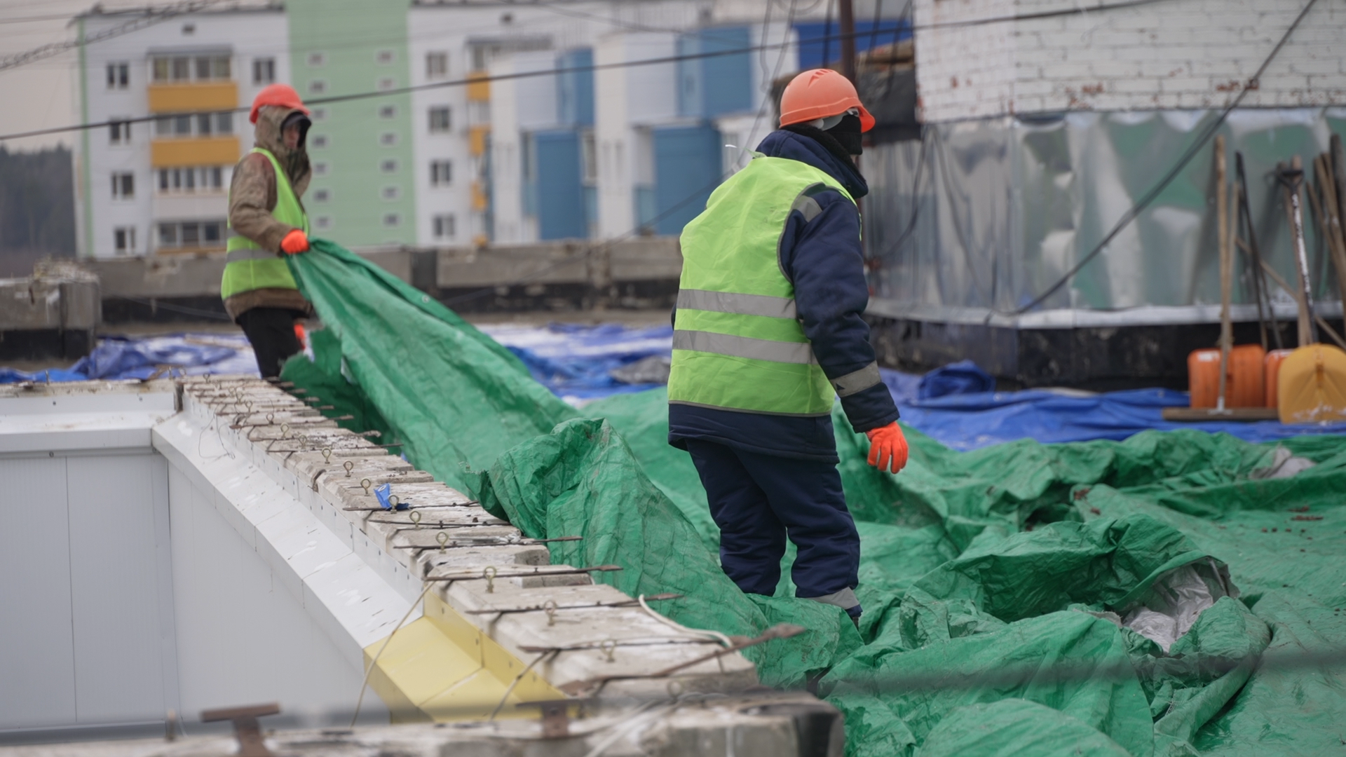 капитальный ремонт, кровля МКД ремонт, фонд капитального ремонта, ФКР МО, вертикалки,