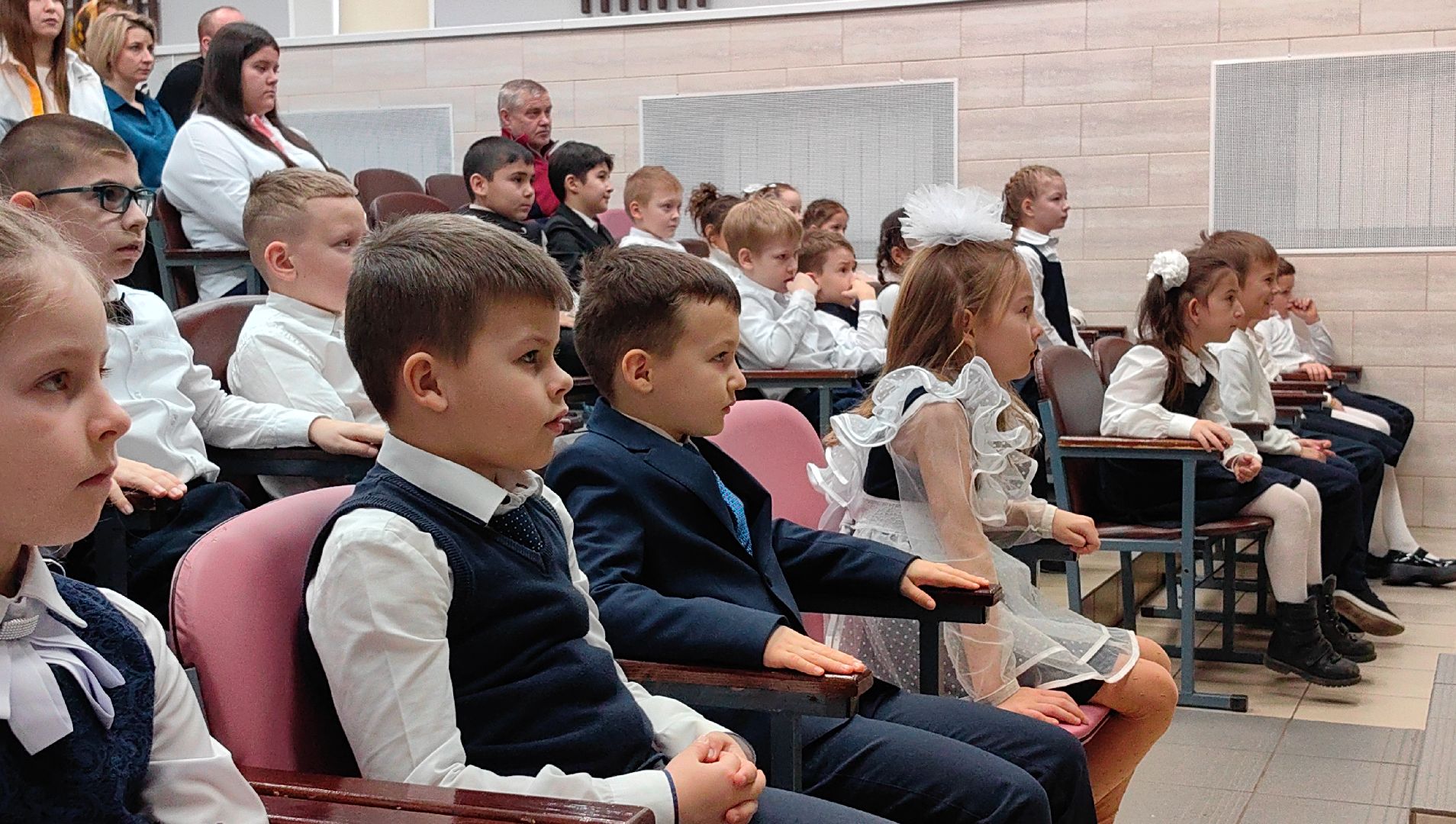 орлята россии, школьники, воспитание, галстук, центр,