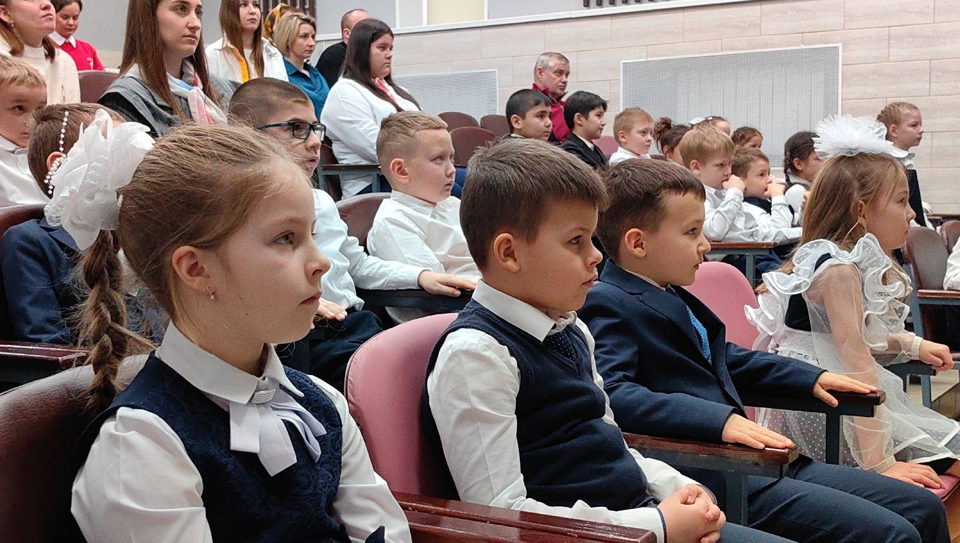 орлята россии, школьники, воспитание, галстук, центр,