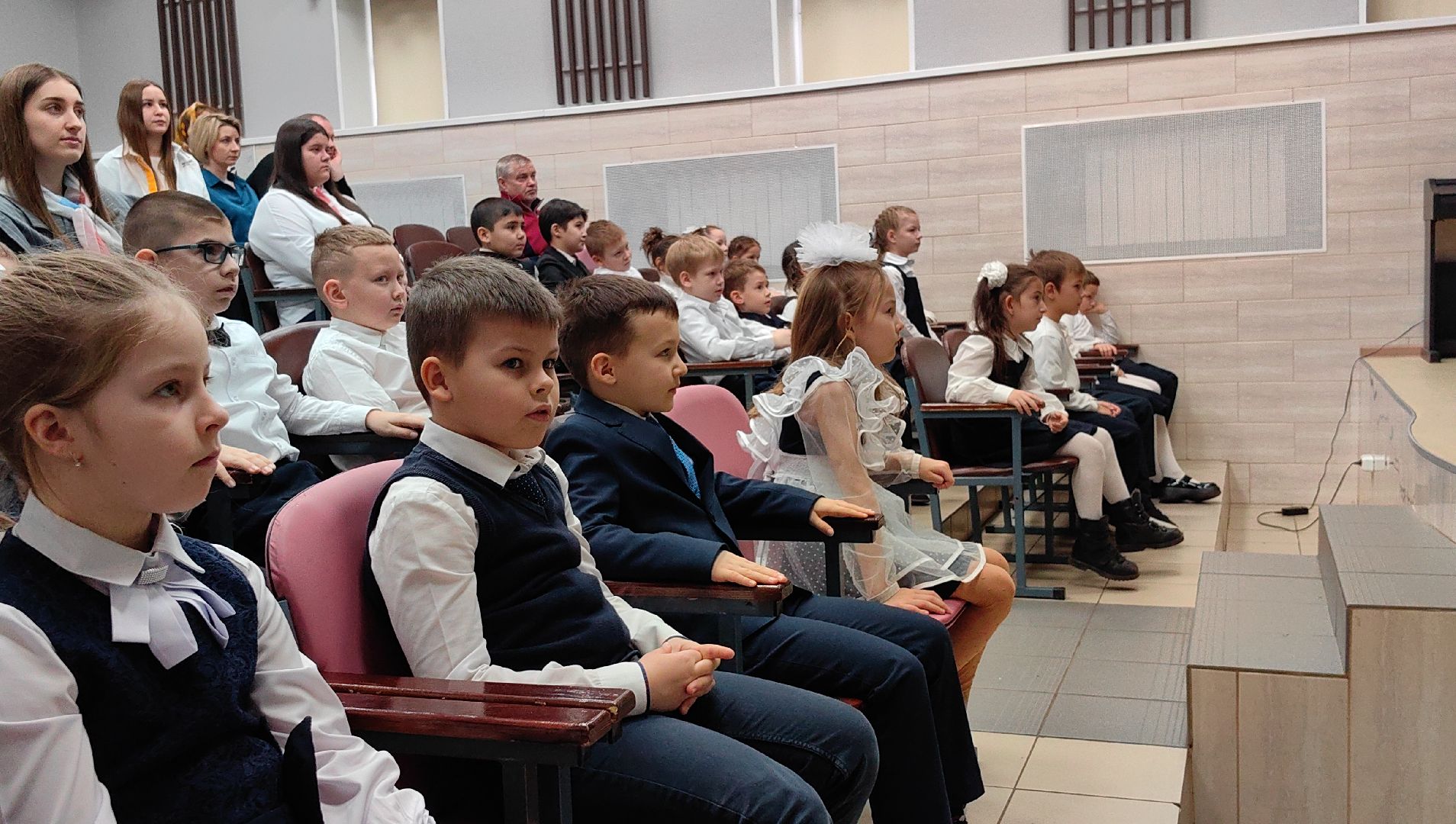 орлята россии, школьники, воспитание, галстук, центр,