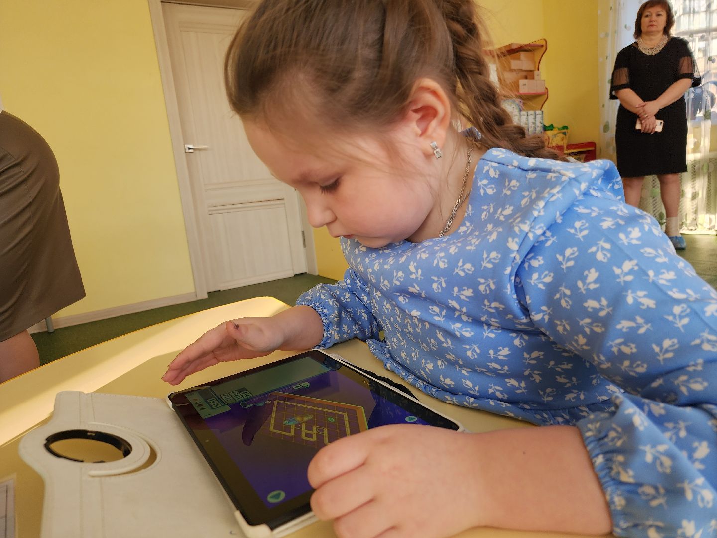 вертикалки, орехово зуево, дошкольное образование, програмирование,