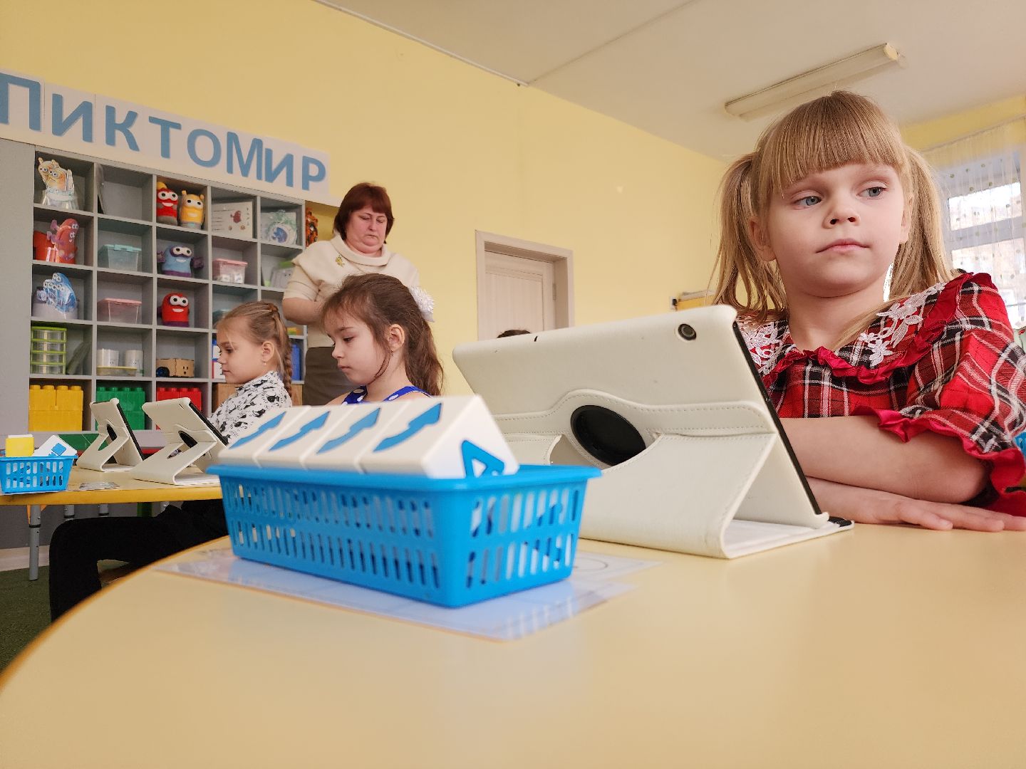 вертикалки, орехово зуево, дошкольное образование, програмирование,