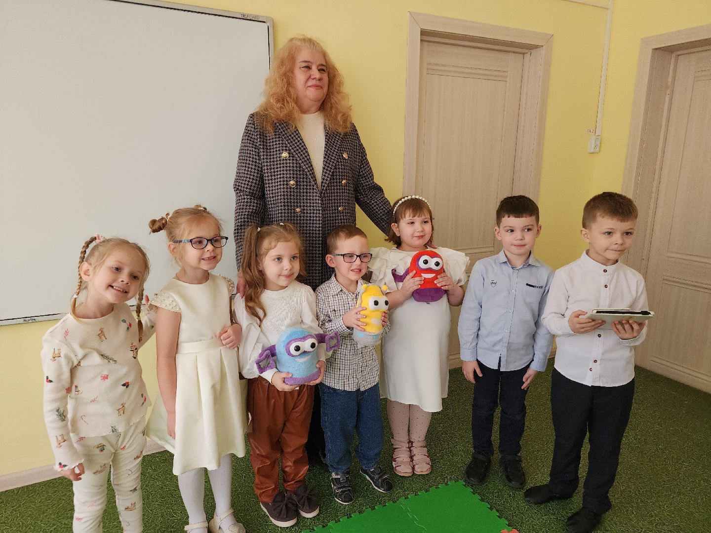 вертикалки, орехово зуево, дошкольное образование, програмирование,