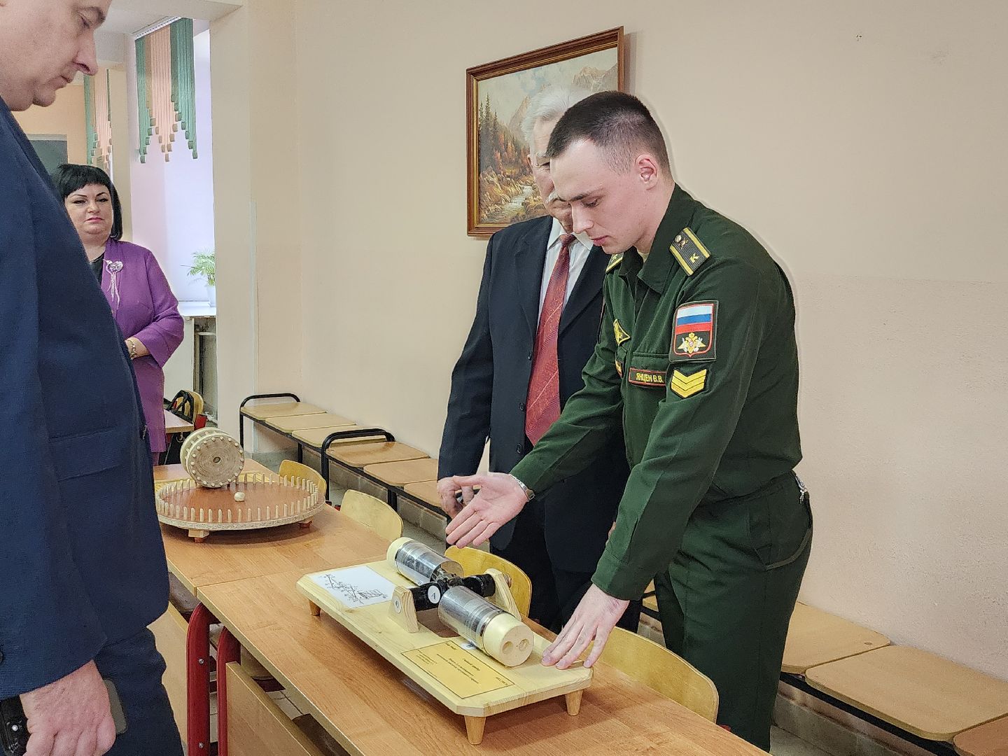 серпухов, подмосковье, наука, РВСН,