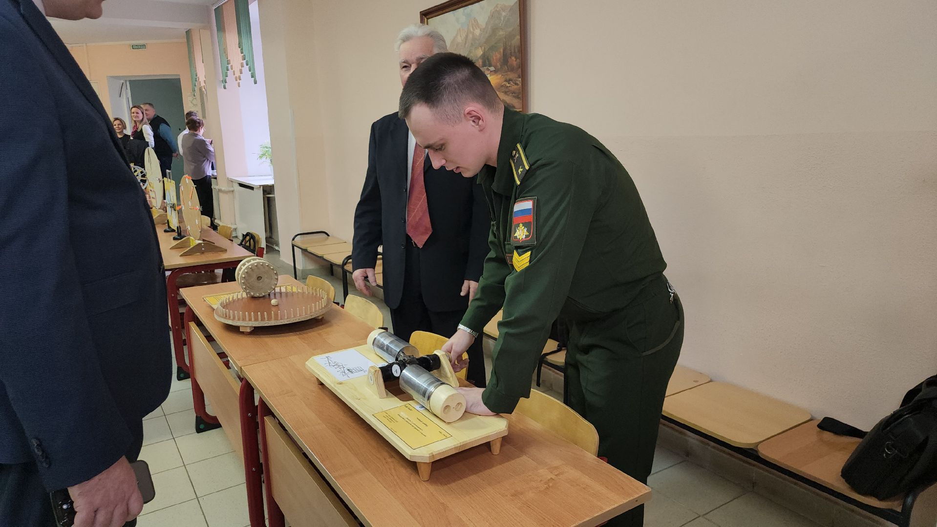 серпухов, подмосковье, наука, РВСН,