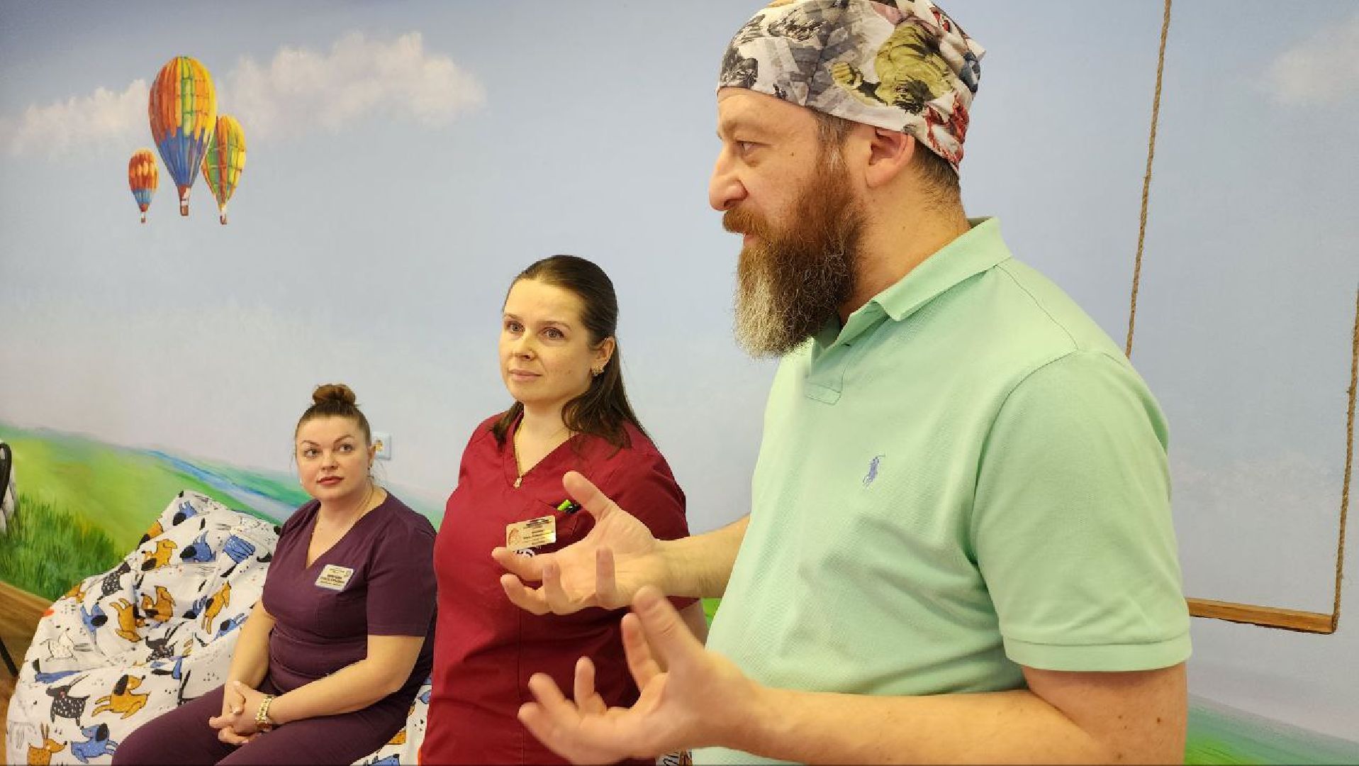 Дмитров, Дом рождения, Минздрав, вертикалки,