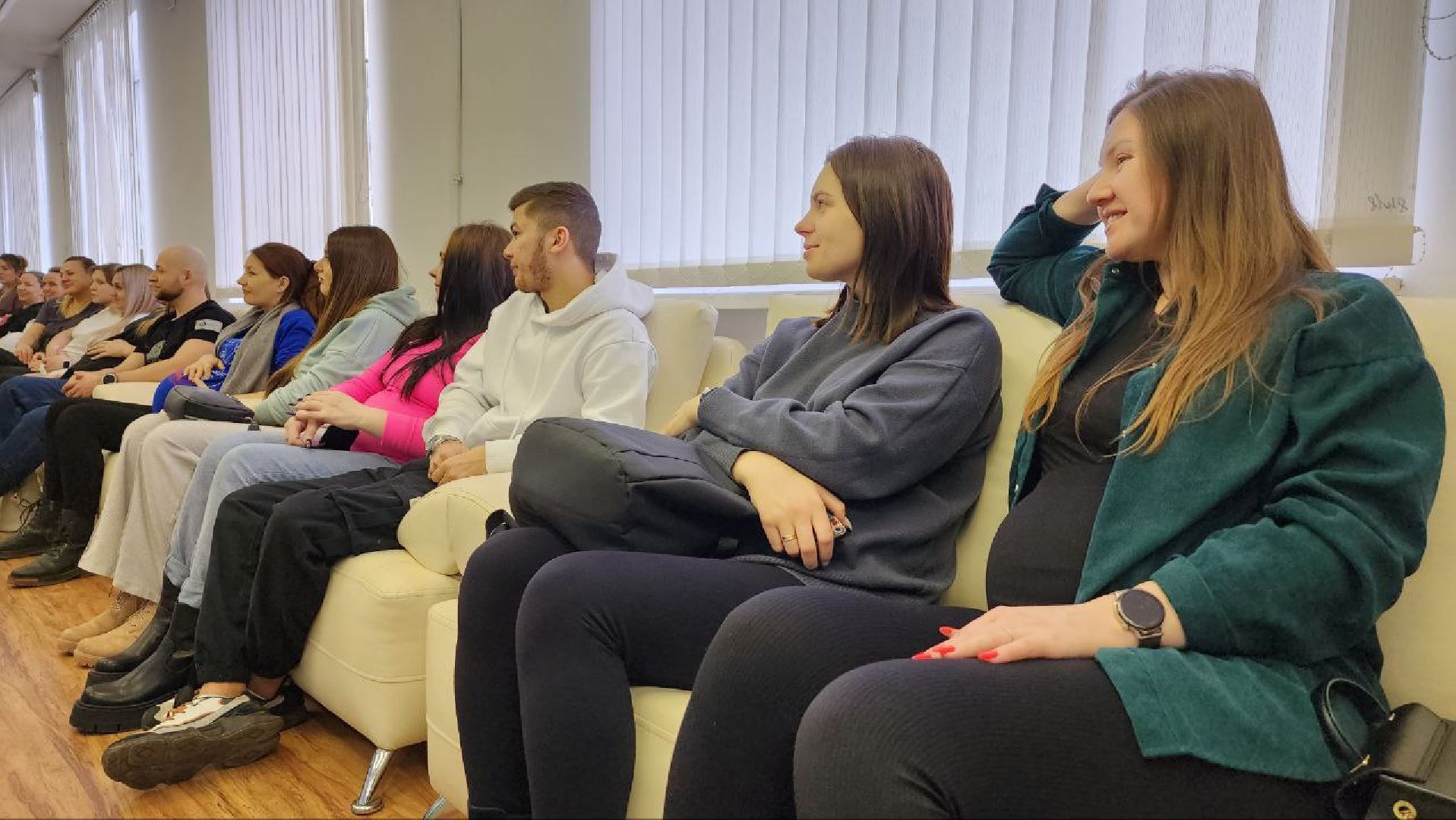 Дмитров, Дом рождения, Минздрав, вертикалки,