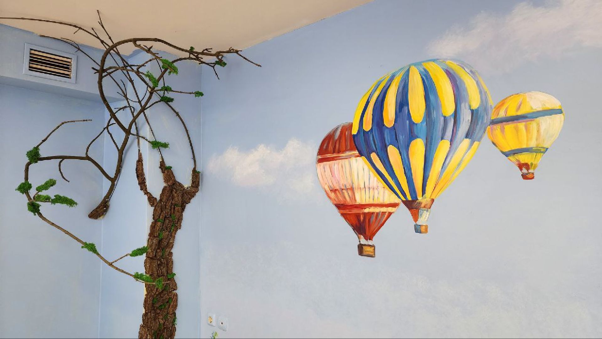 Дмитров, Дом рождения, Минздрав, вертикалки,